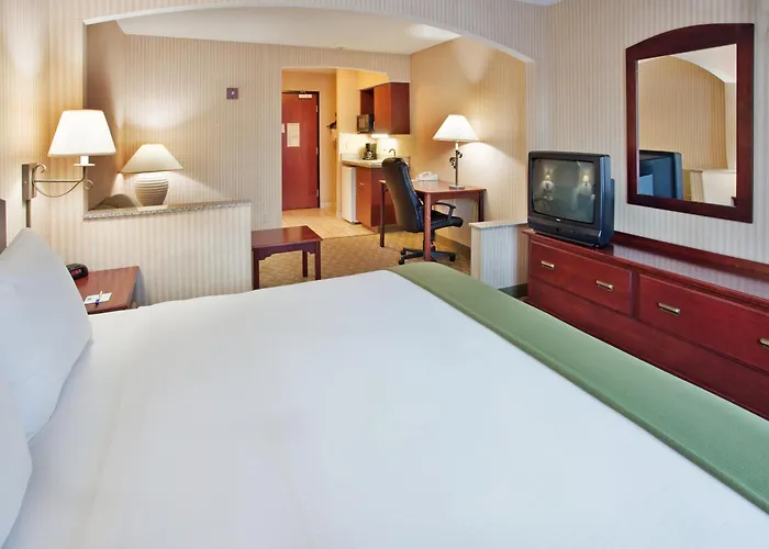Spark By Hilton Lansing