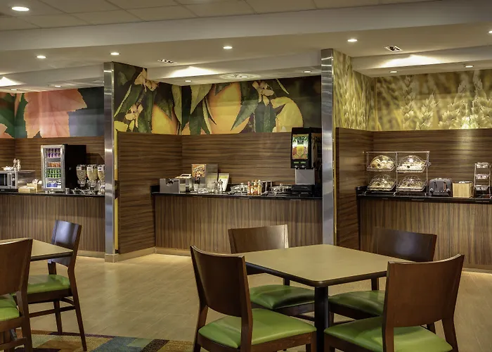 Fairfield By Marriott Inn & Suites Chillicothe