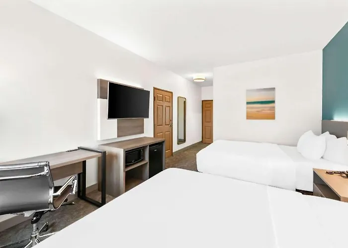 Comfort Inn & Suites Chillicothe